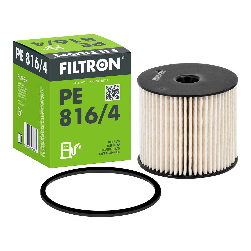 FILTRON Filtro carburante PE 816/4 prezzo Filtro combustibile Lancia 179 PE 816/4 FILTRON