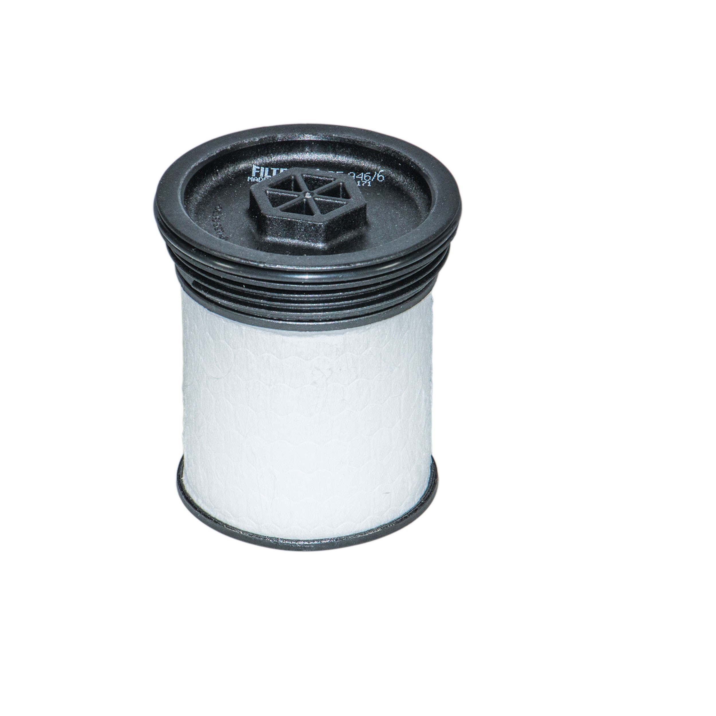 FILTRON Brandstoffilter PE 946/6 PE 946/6 Brandstoffilter JEEP CHEROKEE FILTRON