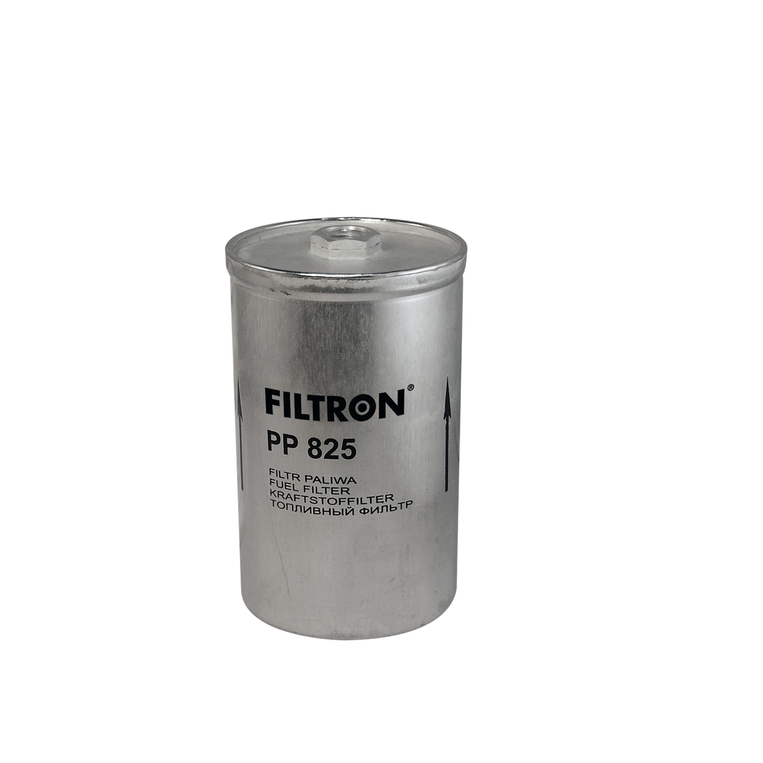 FILTRON Bränslefilter PP 825 FILTRON PP 825 Bränslefilter Ford Escort mk4 Cabriolet original