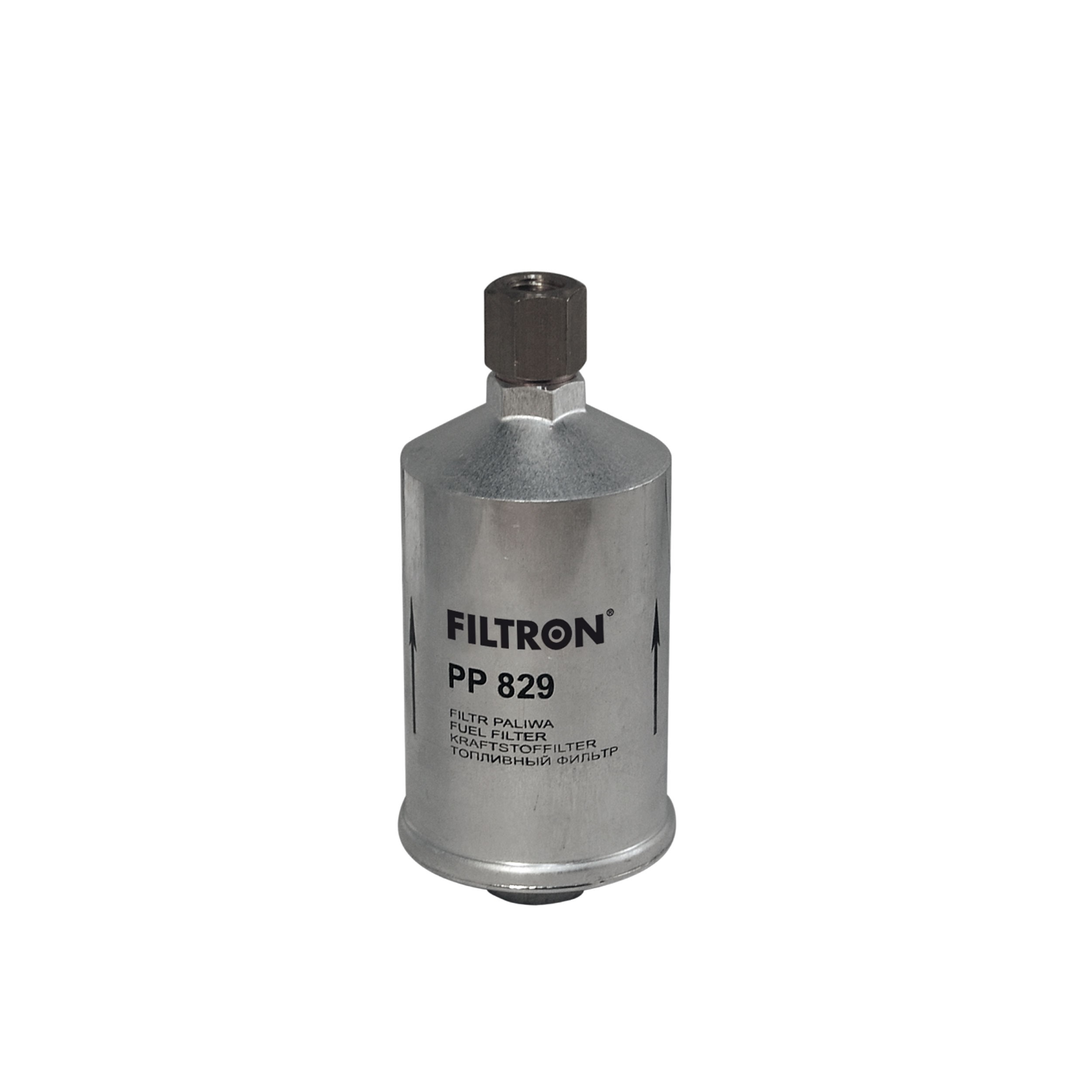 FILTRON Filtro carburante PP 829 FILTRON PP 829 Filtri carburante SAAB 99 Sedan originale prezzo