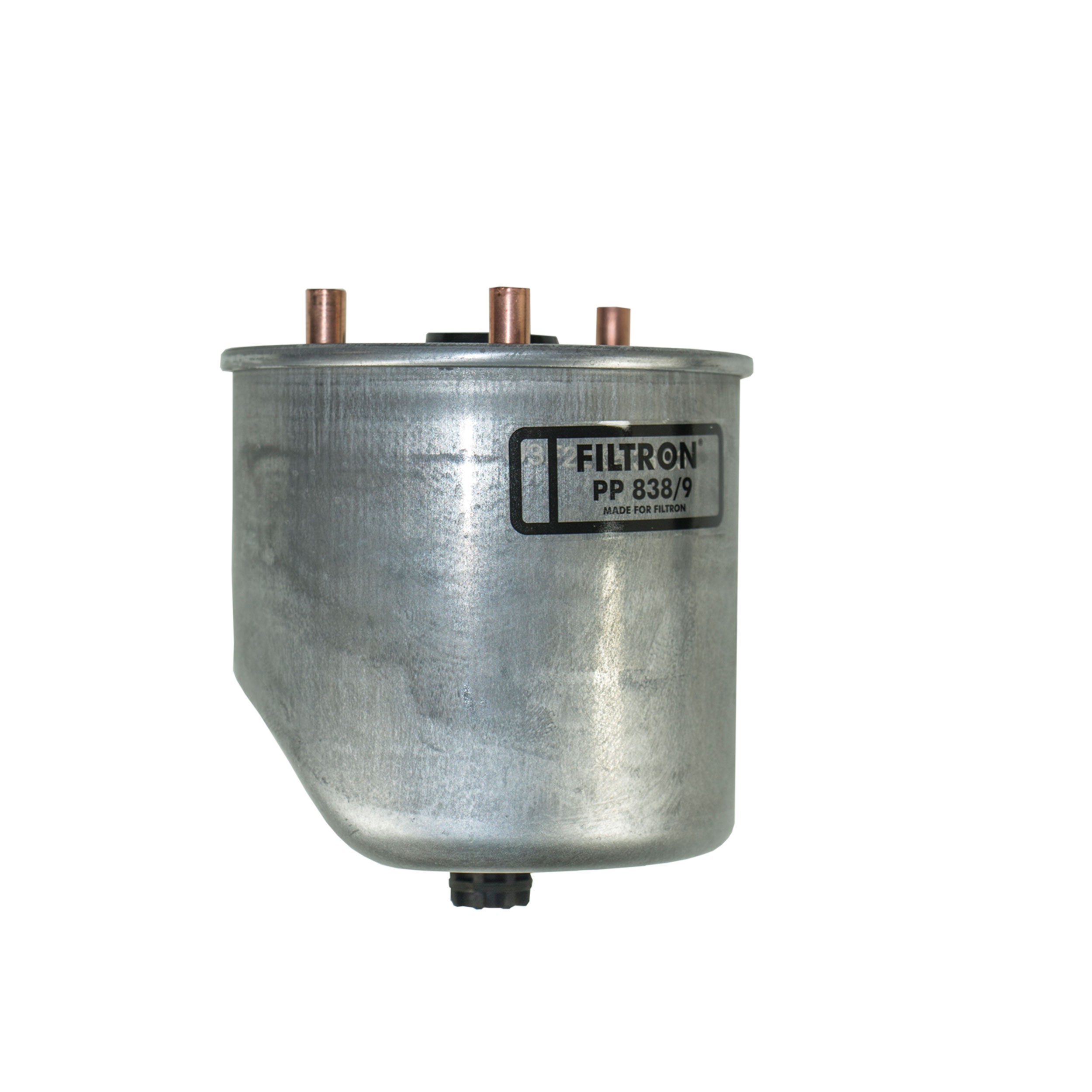 FILTRON Palivový filter PP 838/9 PP 838/9 Palivový filter FILTRON FORD KA