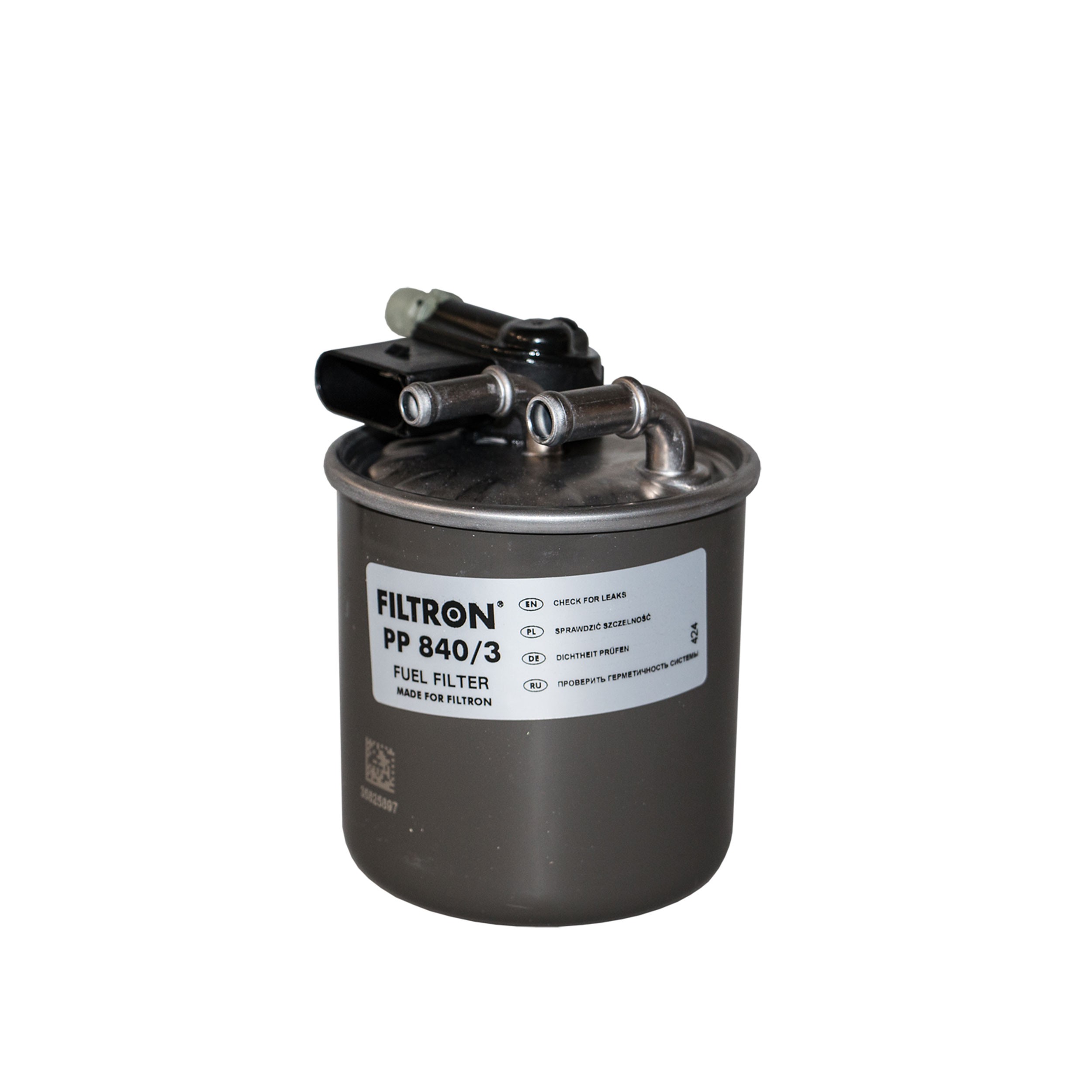 FILTRON Kütusefilter PP 840/3 FILTRON PP 840/3 Kütusefilter