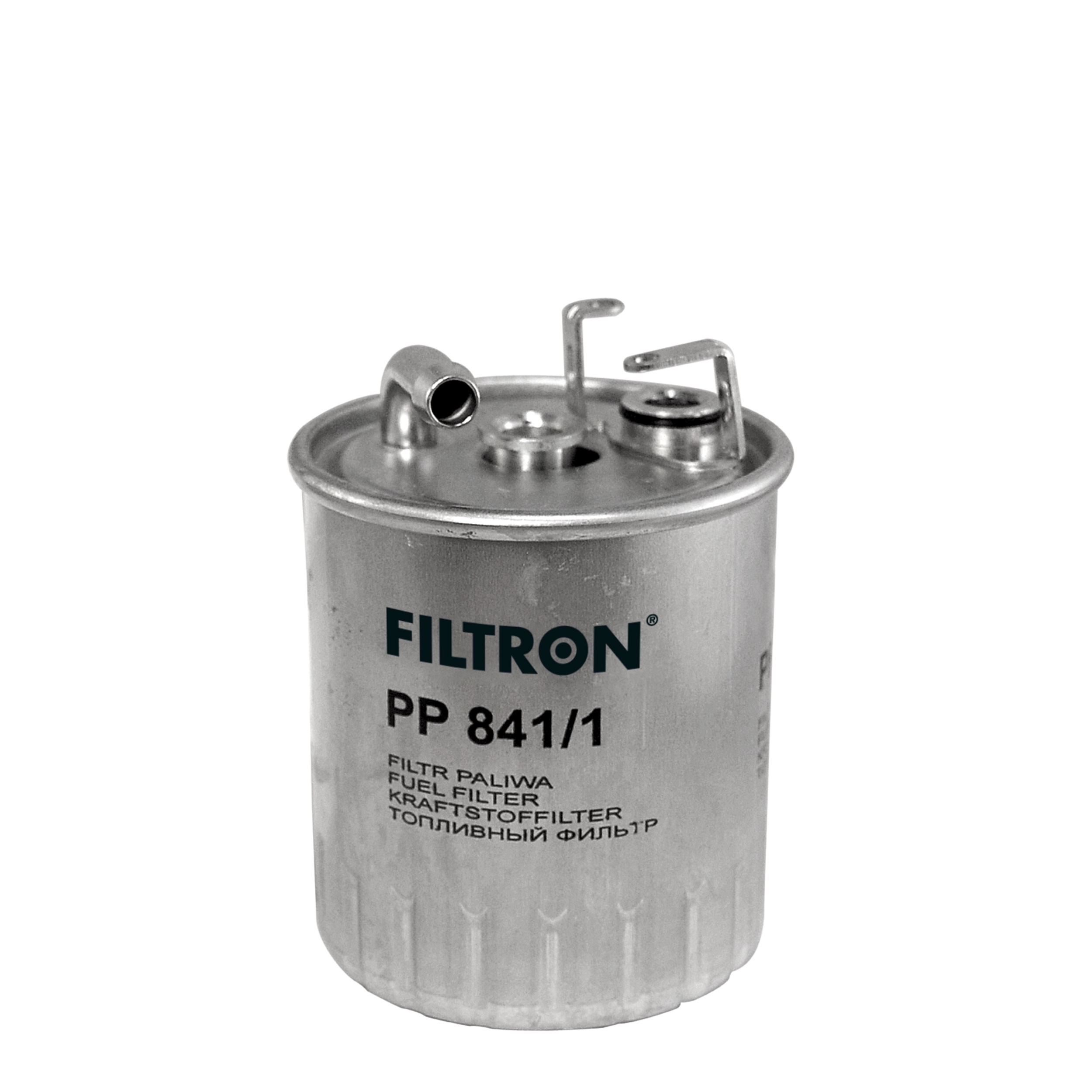 FILTRON Filtro carburante PP 841/1 FILTRON PP 841/1 Filtri carburante Mercedes W638 Bus originale prezzo