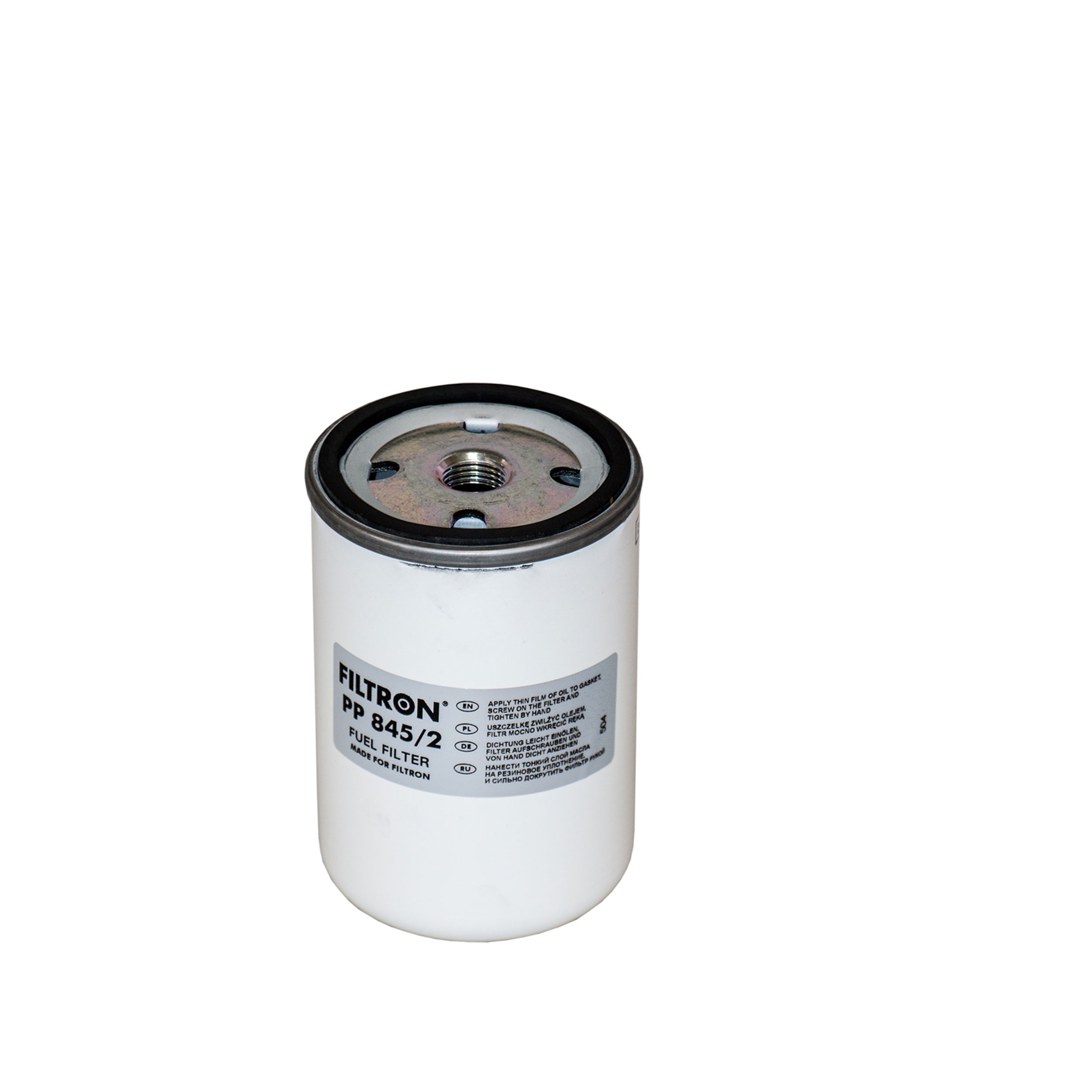 FILTRON Φίλτρο καυσίμου PP 845/2 Φίλτρο πετρελαίου FILTRON Subaru 1800 XT COUPÉ PP 845/2