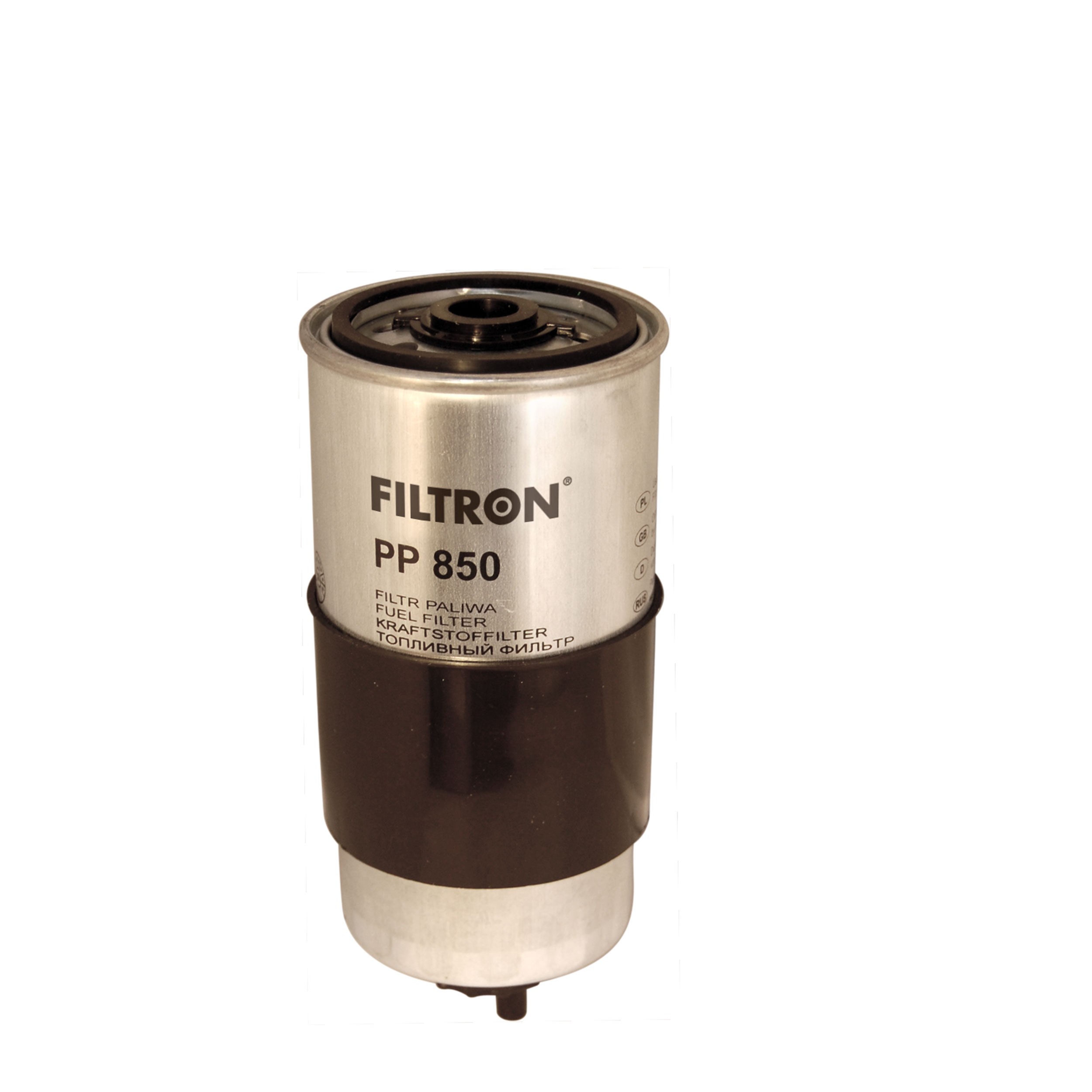 FILTRON Brændstof-filter PP 850 FILTRON PP 850 Volvo 850 Sedan Brændstoffilter originale pris