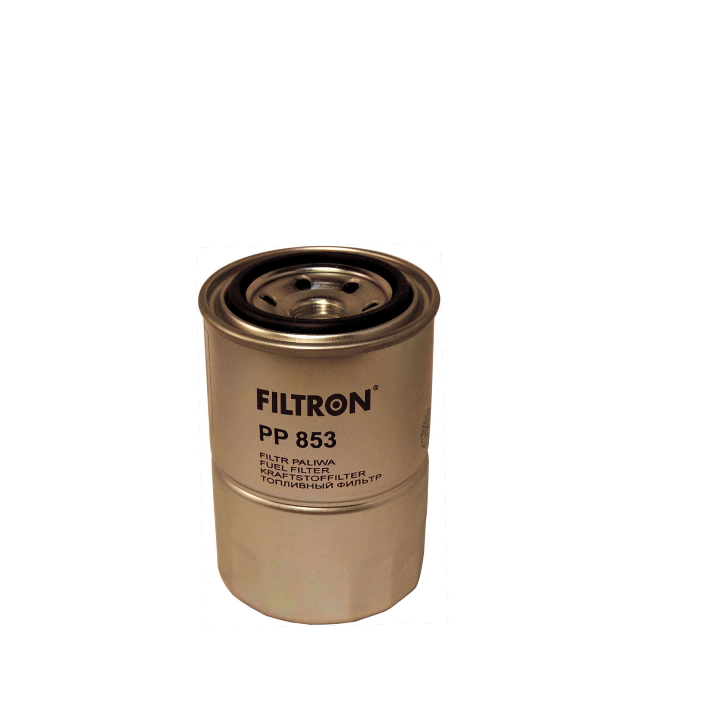 FILTRON Brandstoffilter PP 853 Brandstof-filter FILTRON RIO PP 853 goedkoop