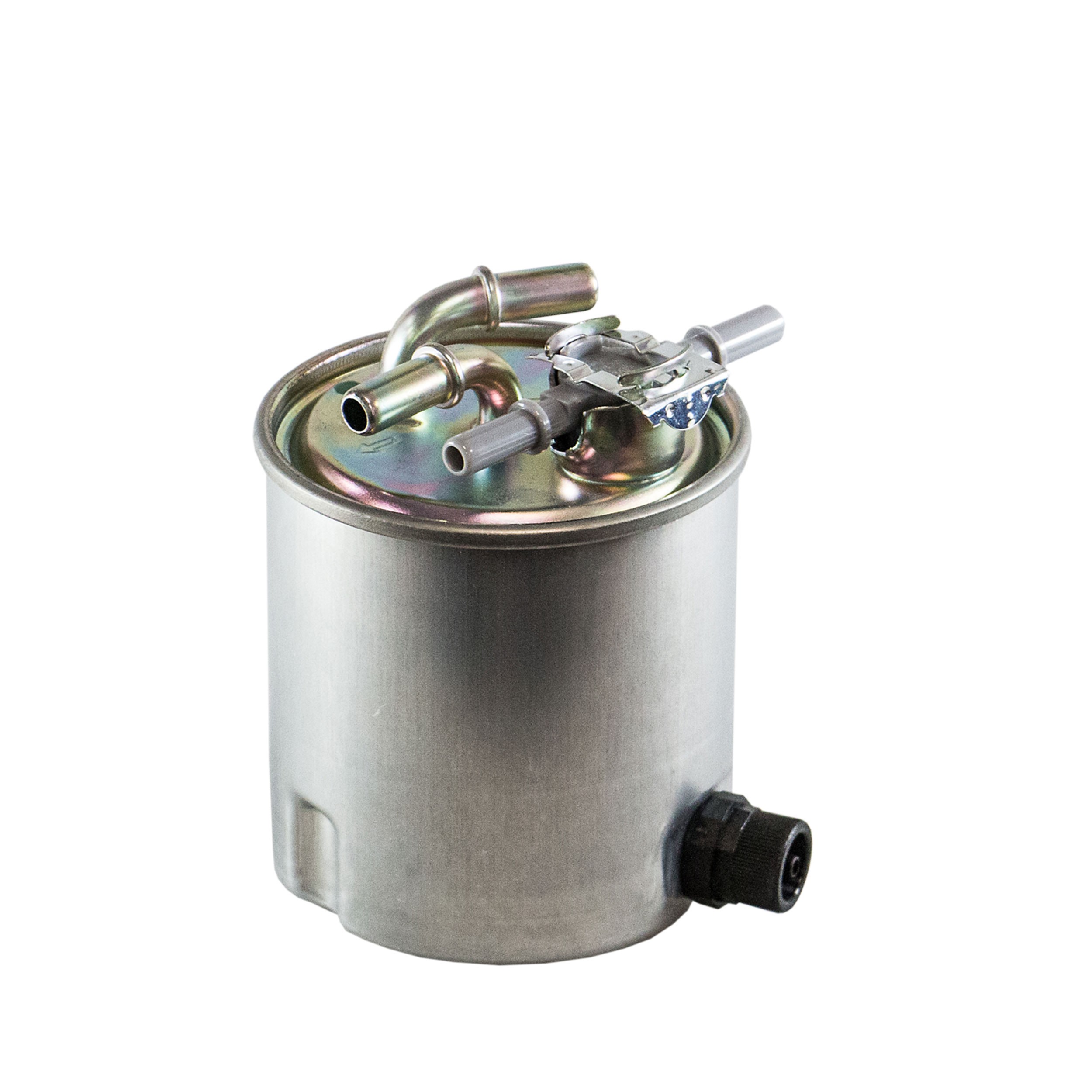 FILTRON Brændstof-filter PP 857/3 pris Brændstoffilter Renault HY_ PP 857/3 FILTRON