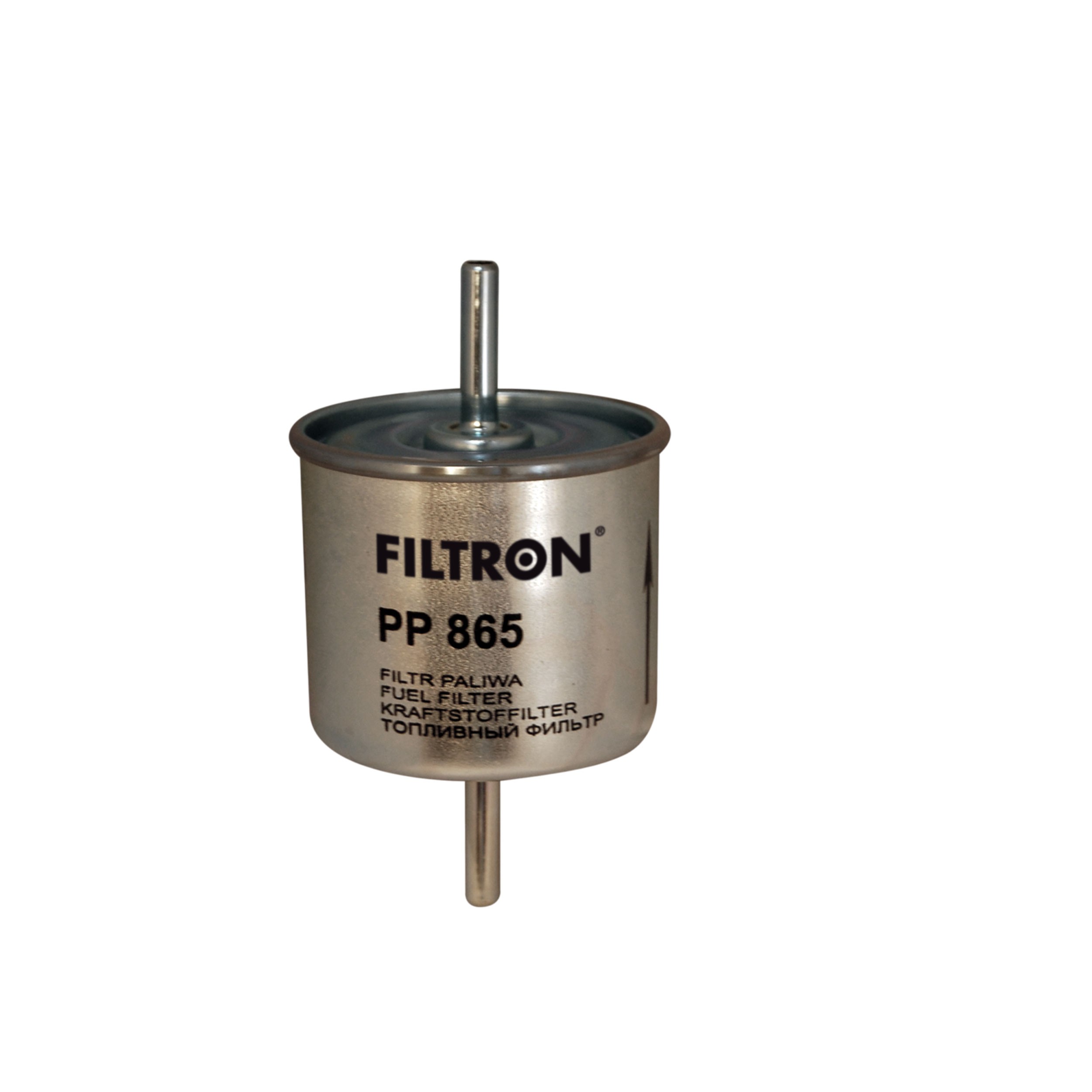 FILTRON Degvielas filtrs PP 865 Degvielas filtrs Ford J5_, J3_ PP 865 FILTRON