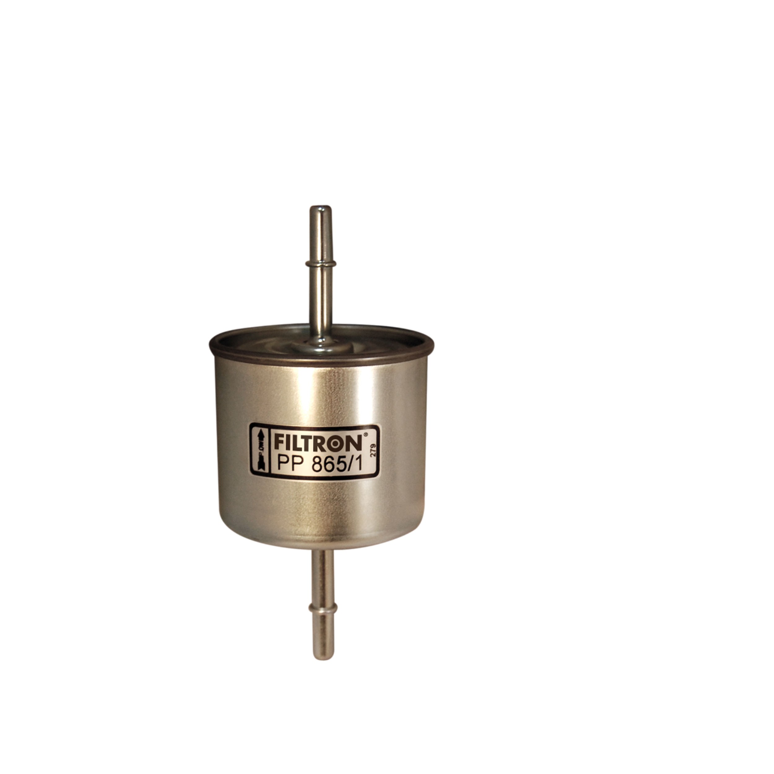 FILTRON Drivstoffilter PP 865/1 PP 865/1 Drivstoffilter FORD USA PROBE FILTRON