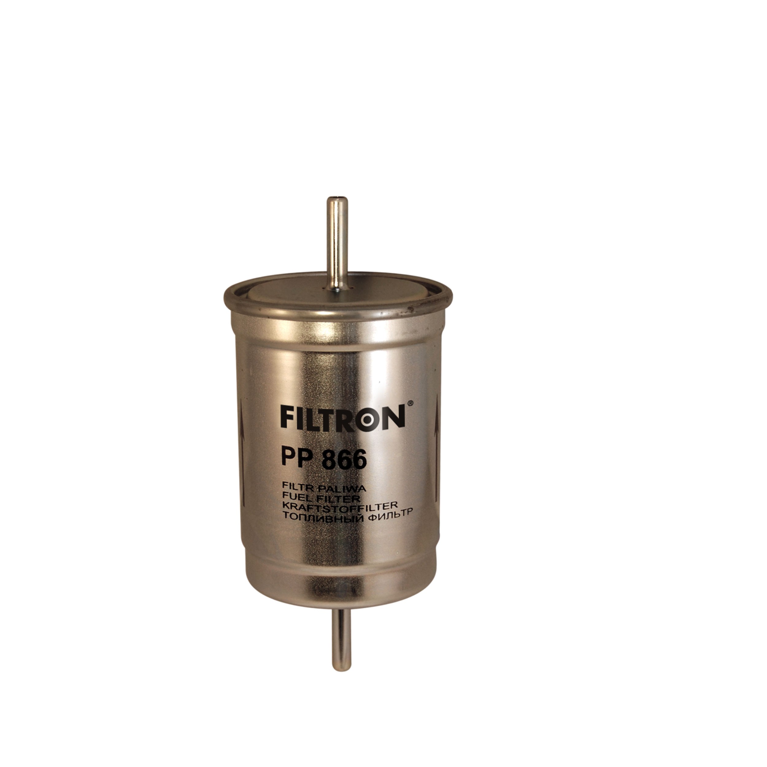FILTRON Brændstof-filter PP 866 FILTRON PP 866 Brændstoffilter Volvo 850 Sedan billig