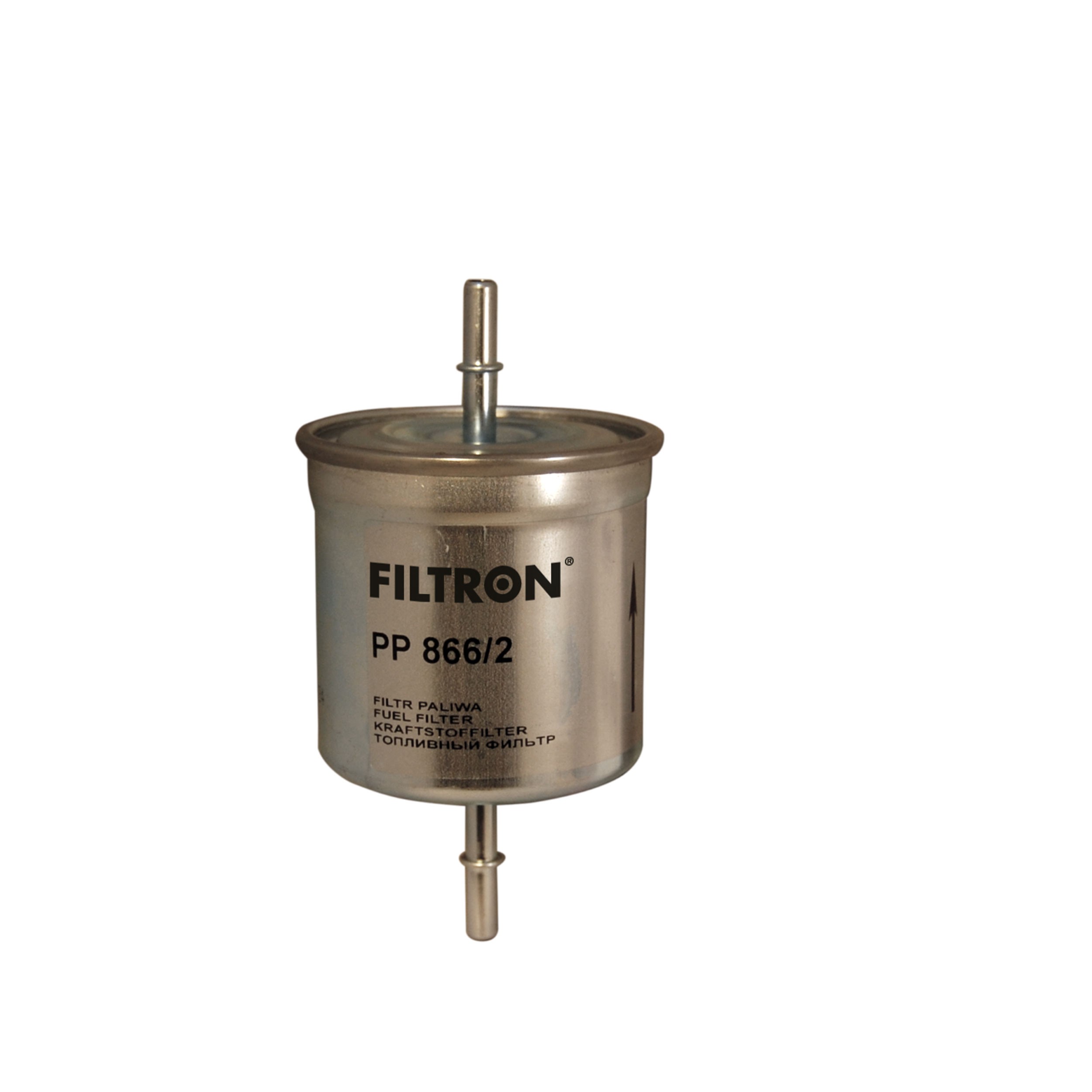 FILTRON Φίλτρο καυσίμου PP 866/2 FILTRON PP 866/2 Φίλτρο πετρελαίου Volvo C70 Coupe γνήσια τιμες