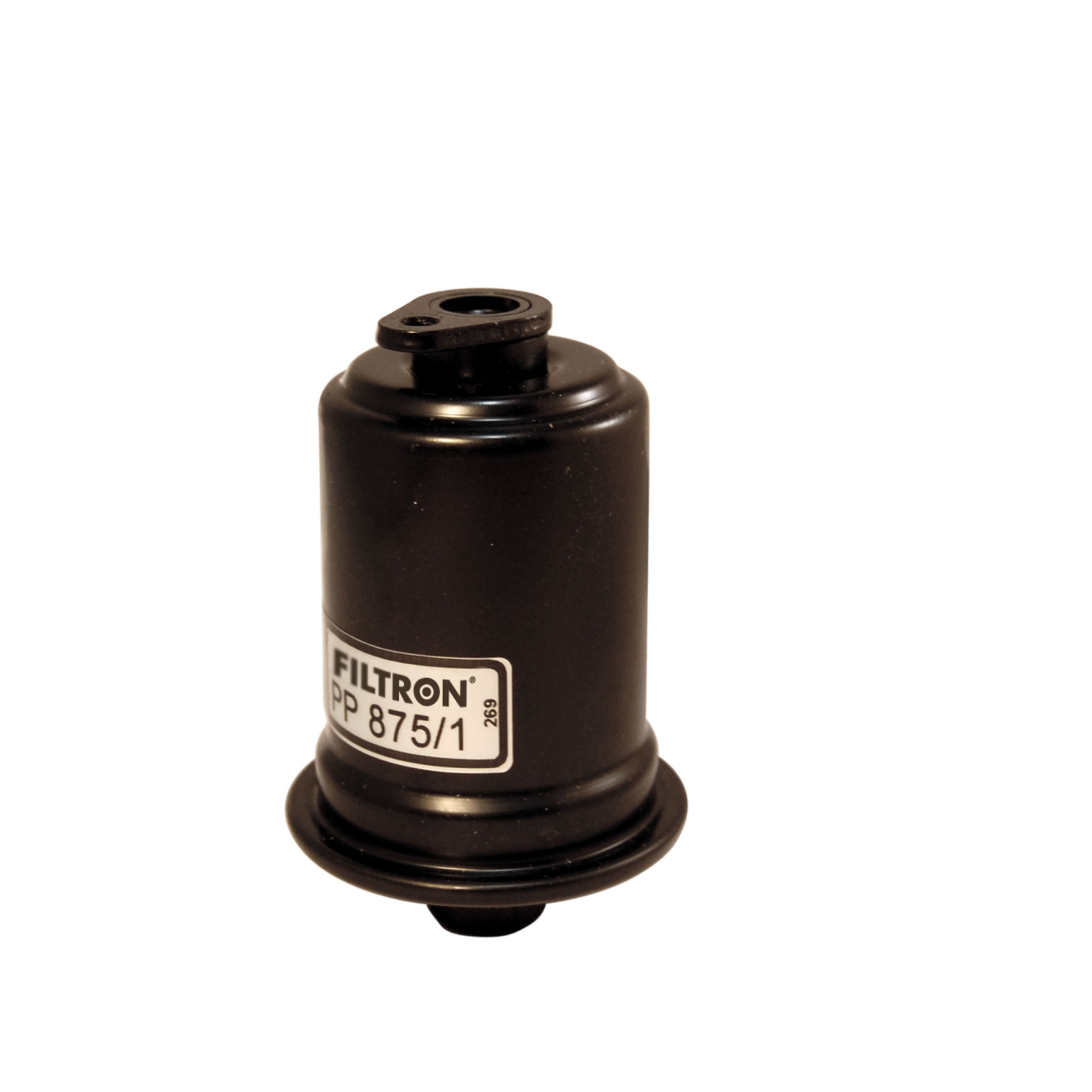 Bränslefilter FILTRON PP 875/1 FILTRON PP 875/1 Dieselfilter HYUNDAI COUPE 1999