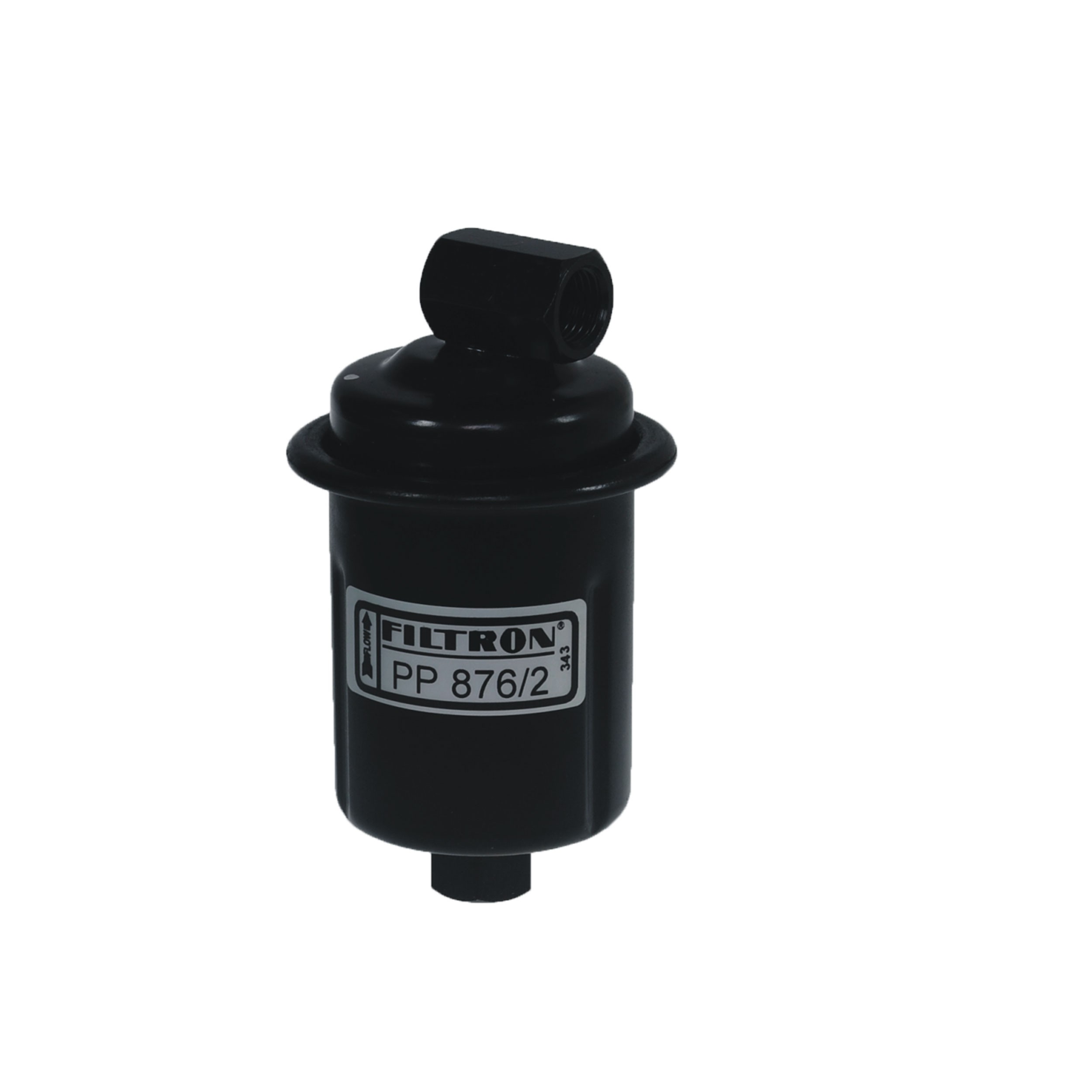 Filtre à carburant FILTRON PP 876/2 FILTRON PP 876/2 Filtre à carburant HYUNDAI ATOS 2000