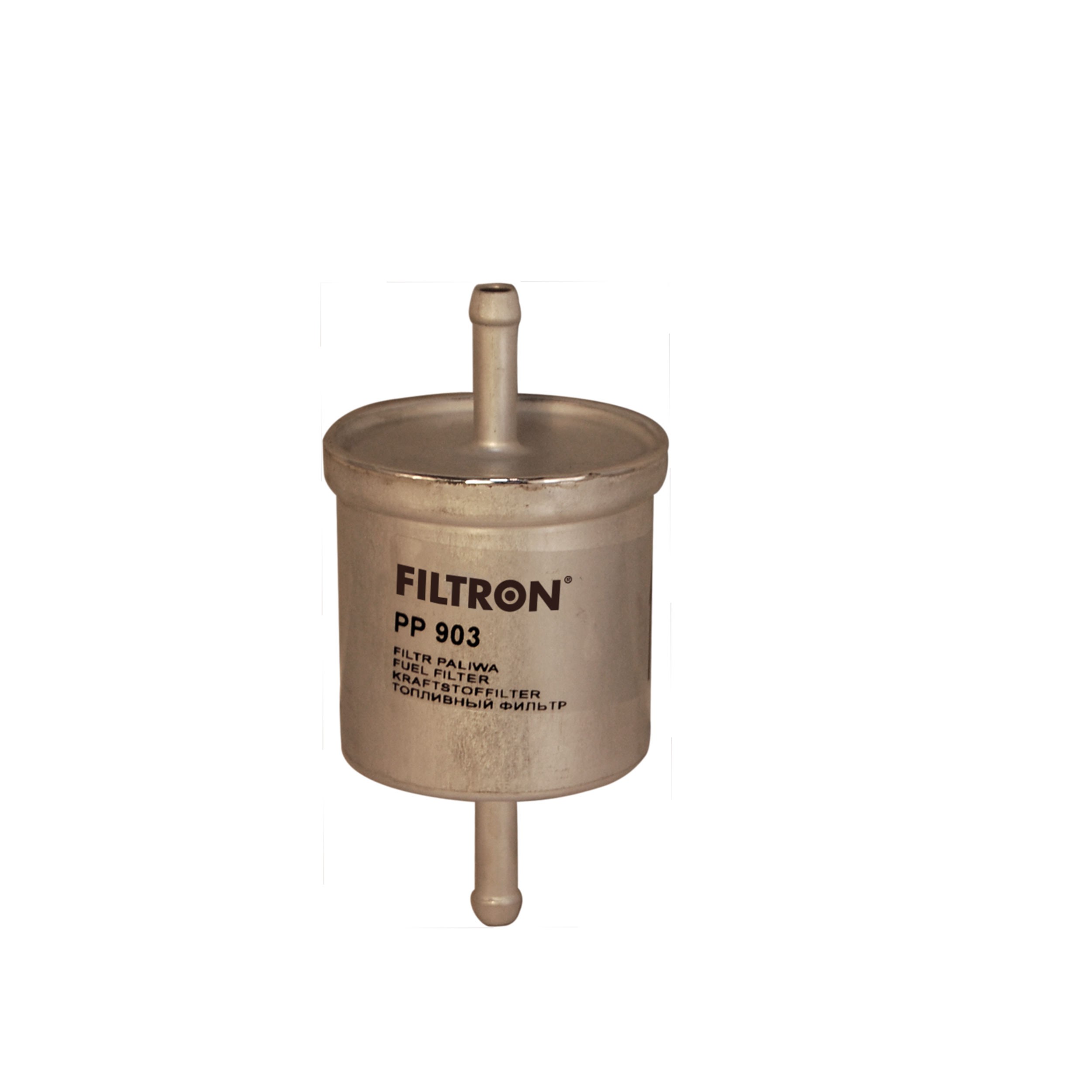 FILTRON Brandstoffilter PP 903 PP 903 Dieselfilter INFINITI I30 FILTRON