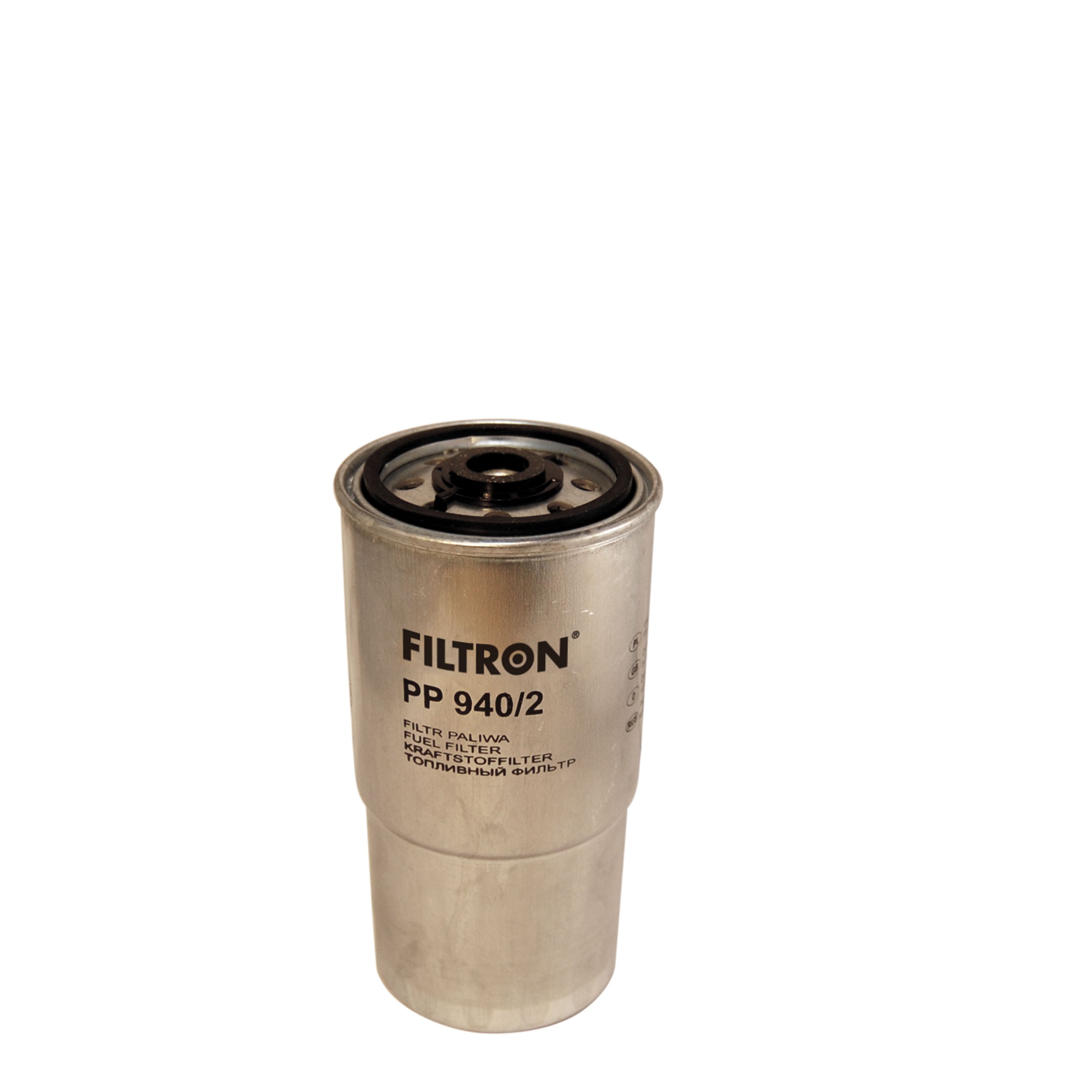 FILTRON Φίλτρο καυσίμου PP 940/2 Φίλτρο πετρελαίου FILTRON X5 PP 940/2 φθηνά