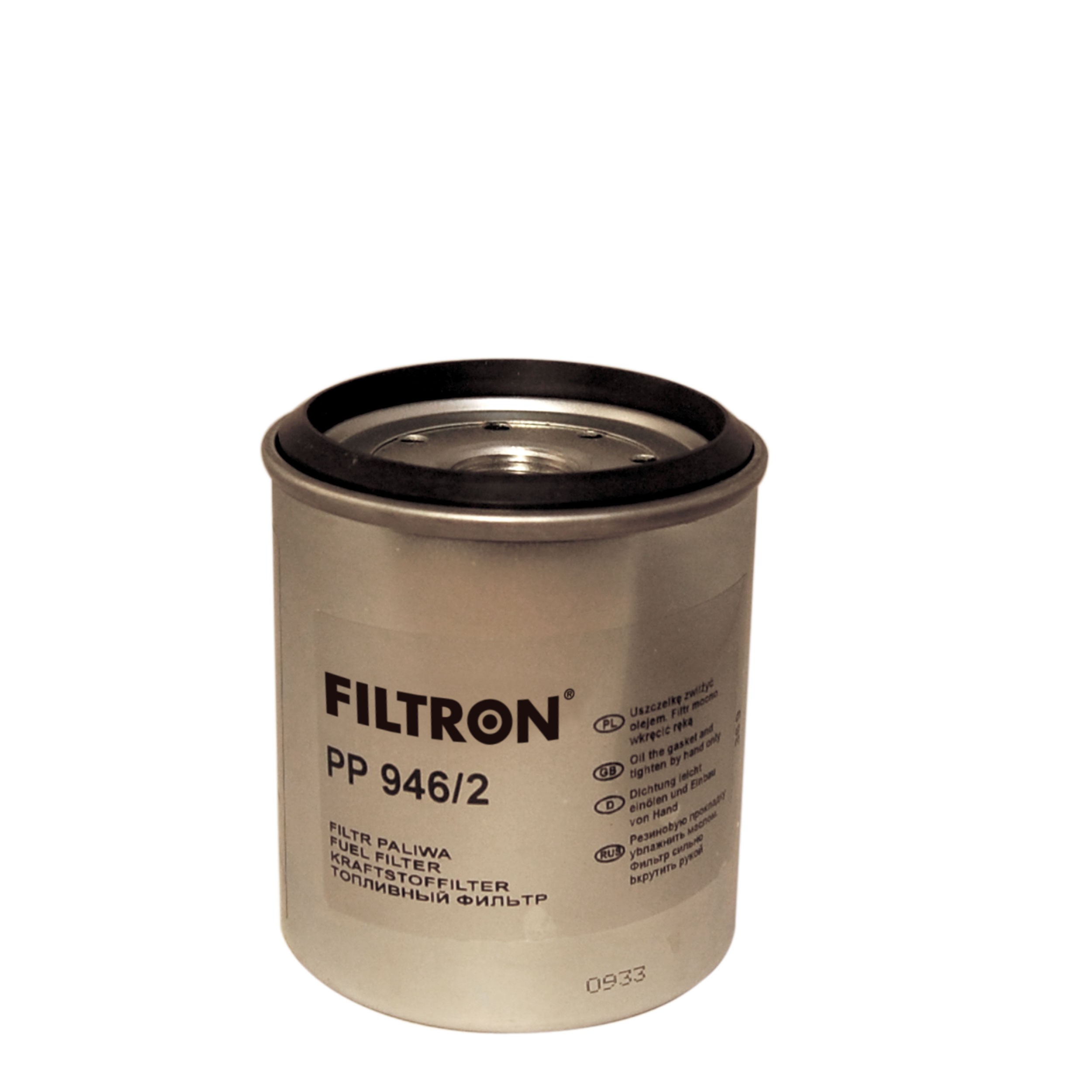 FILTRON Fuel filter PP 946/2 FILTRON PP 946/2 Jeep Grand Cherokee mk1 fuel filter replacement
