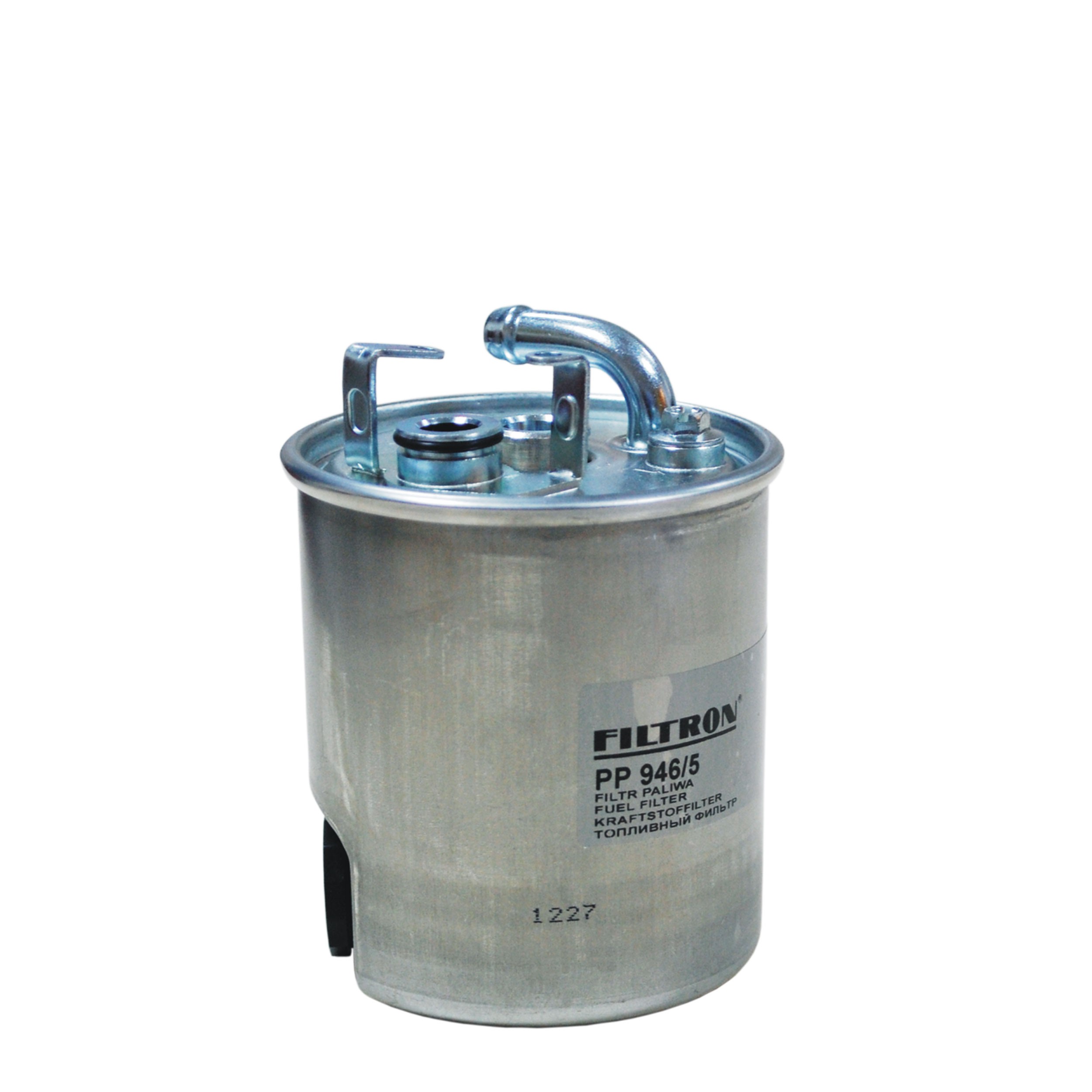 FILTRON Palivový filter PP 946/5 FILTRON PP946/5 Palivový filter Jeep Grand Cherokee WJ cena