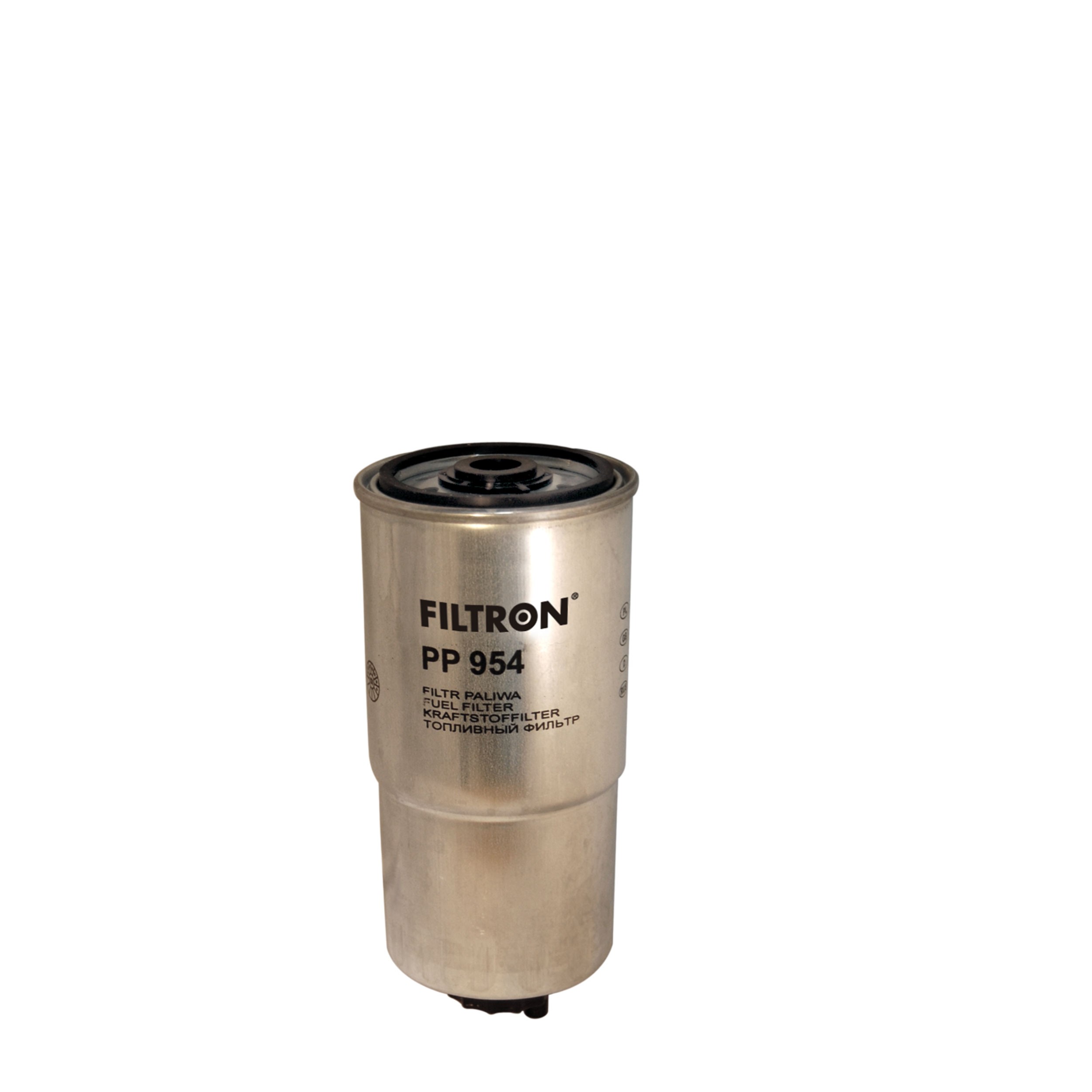 FILTRON Bränslefilter PP 954 PP 954 FILTRON dieselfilter BMW X1