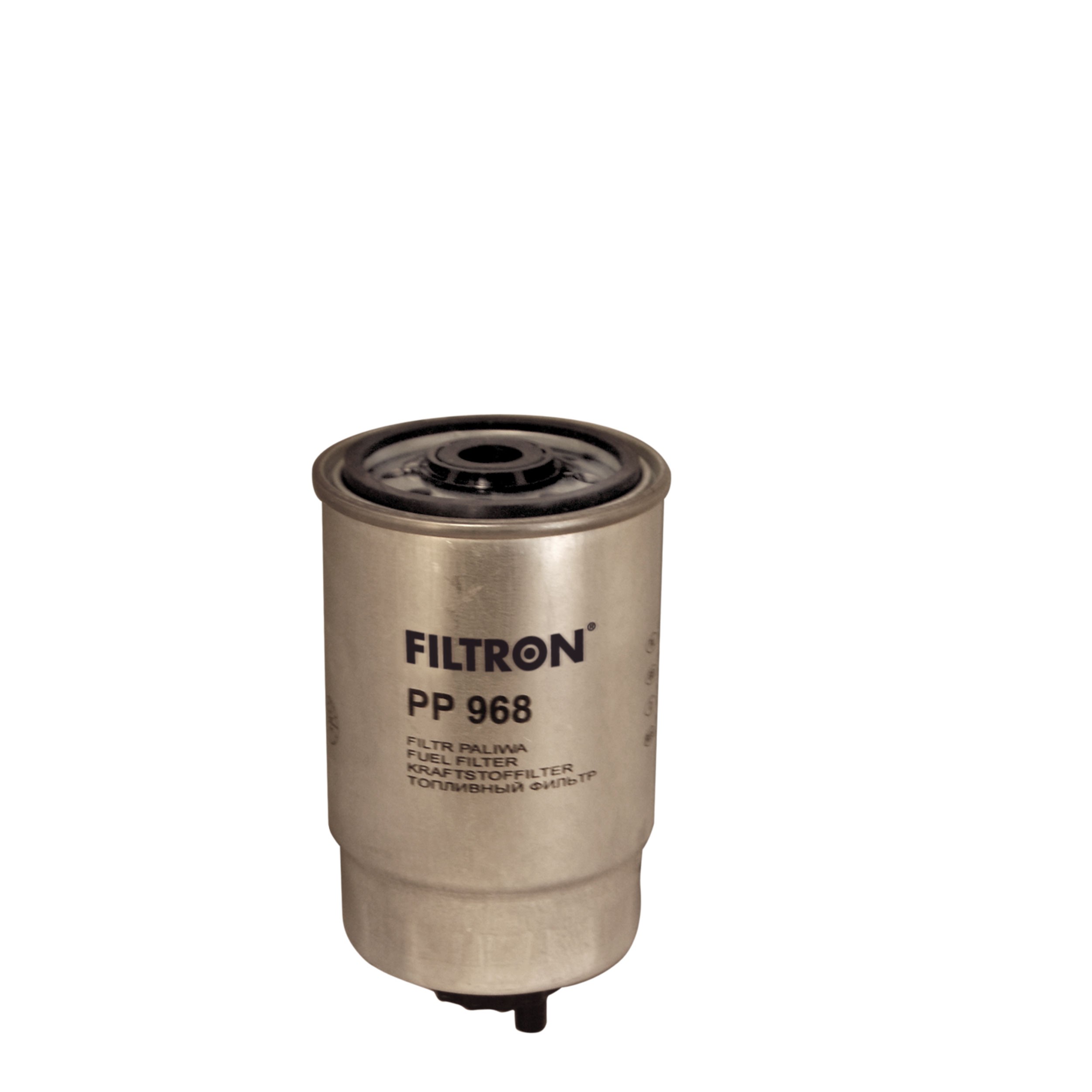 FILTRON Brandstoffilter PP 968 Benzinefilter FILTRON RIO PP 968 goedkoop