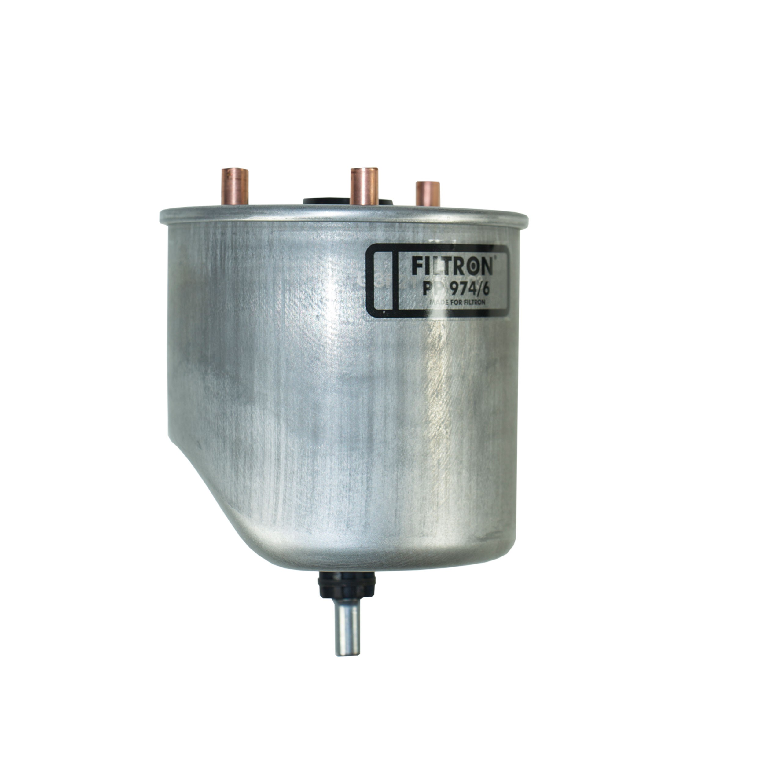 FILTRON Brandstoffilter PP 974/6 FILTRON PP 974/6 Benzinefilter CITROËN C4 II Sedan goedkoop