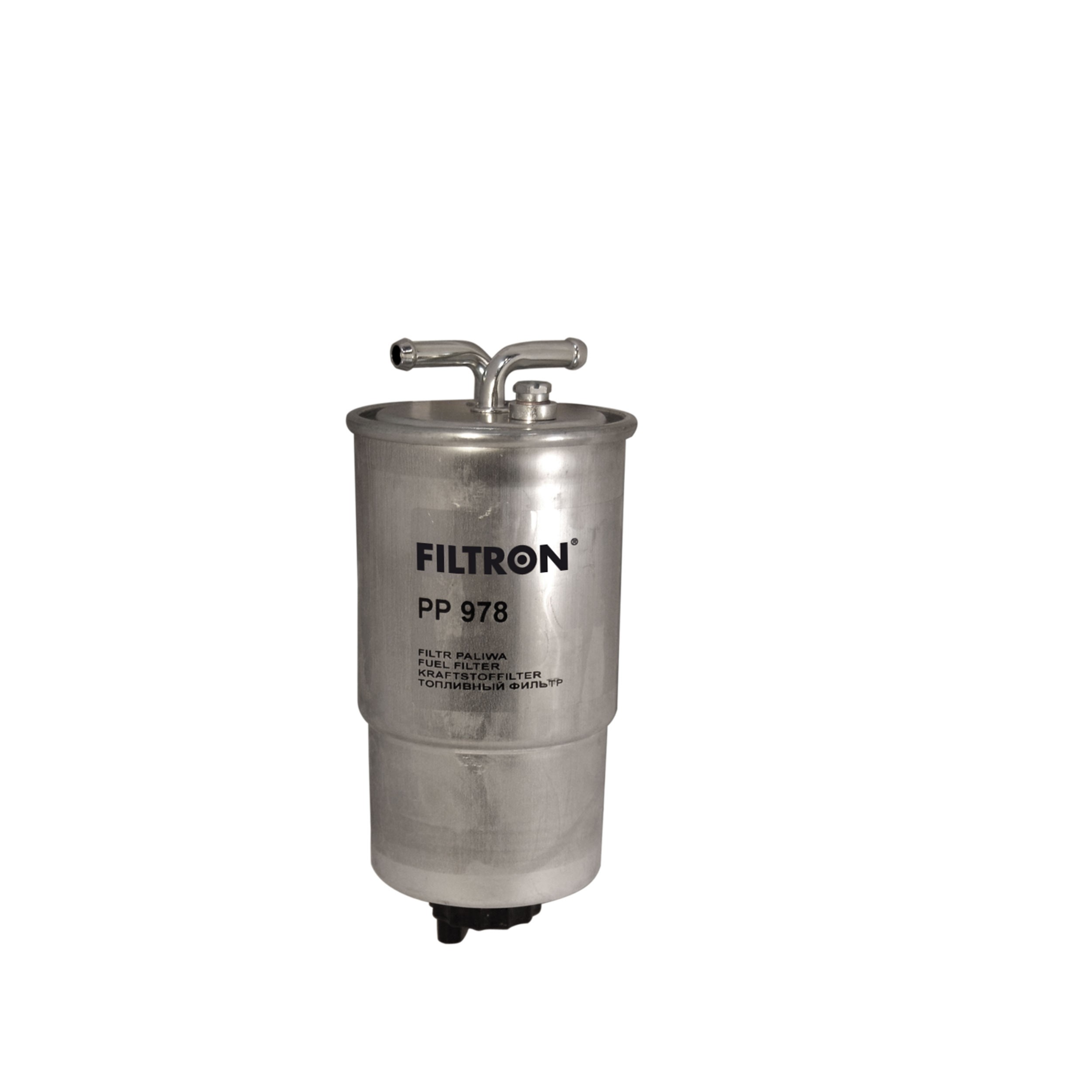 FILTRON Kütusefilter PP 978 Kütusefilter FILTRON CR-V PP 978 odav