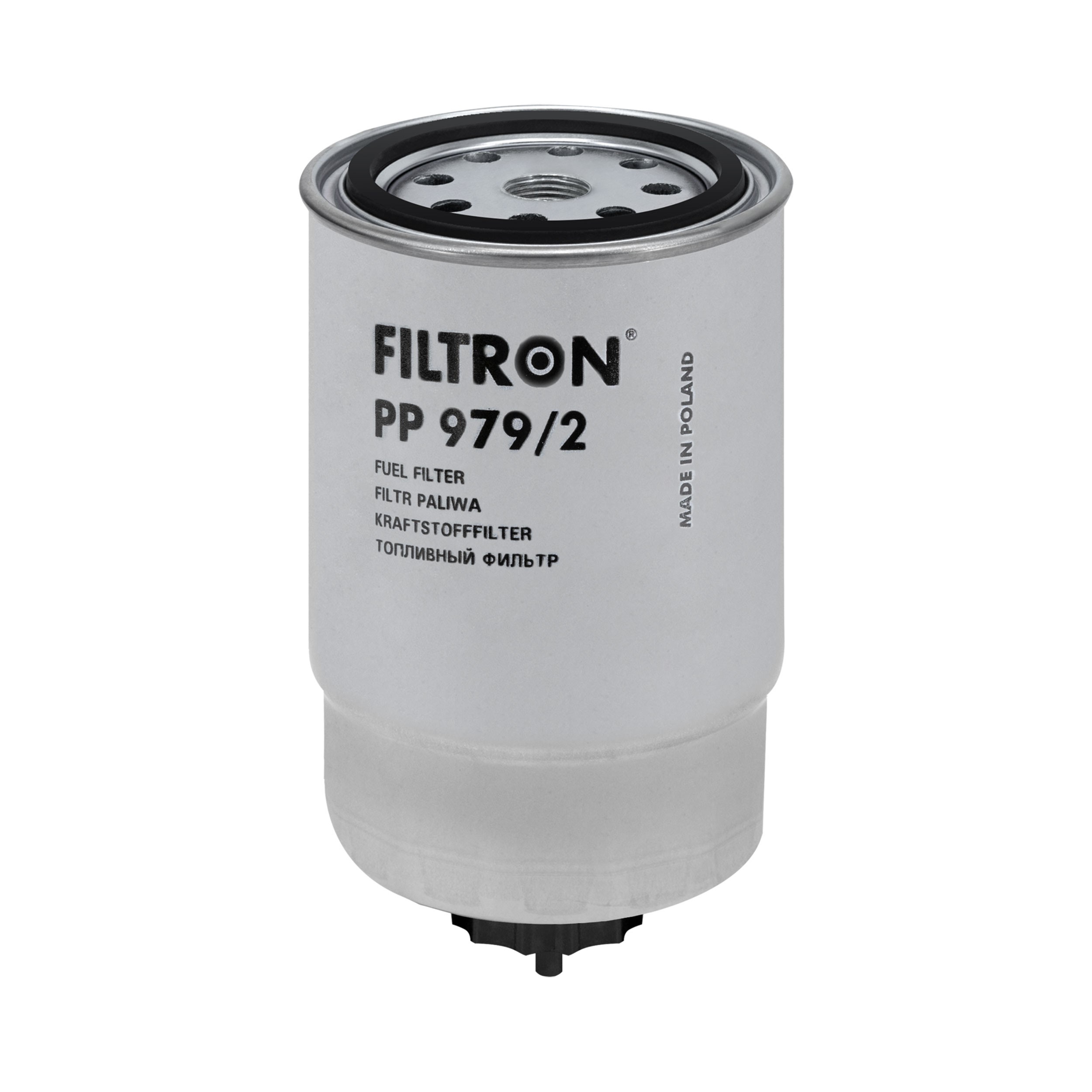 FILTRON Brandstoffilter PP 979/2 FILTRON PP979/2 Brandstof-filter Elantra AD prijs