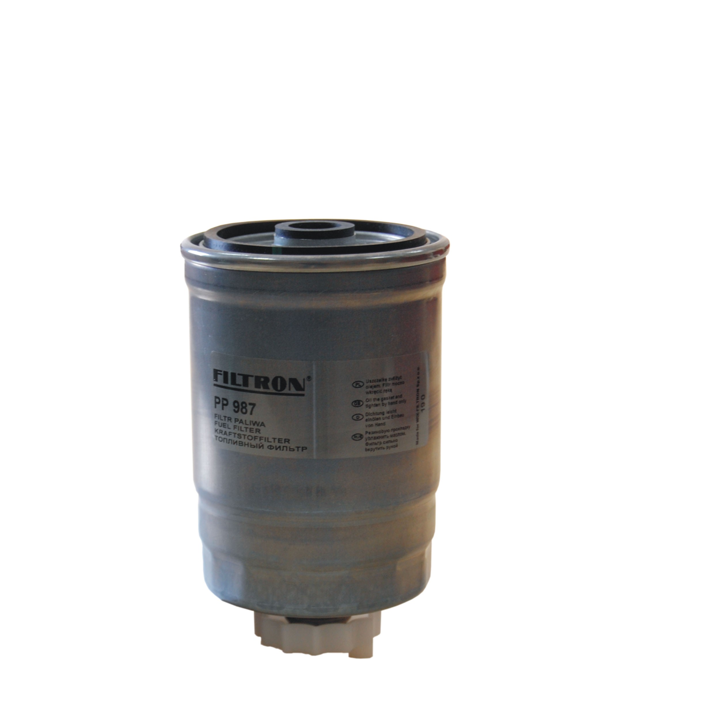 FILTRON Brandstoffilter PP 987 FILTRON PP 987 Brandstoffilter Jeep Wrangler JK originele prijs