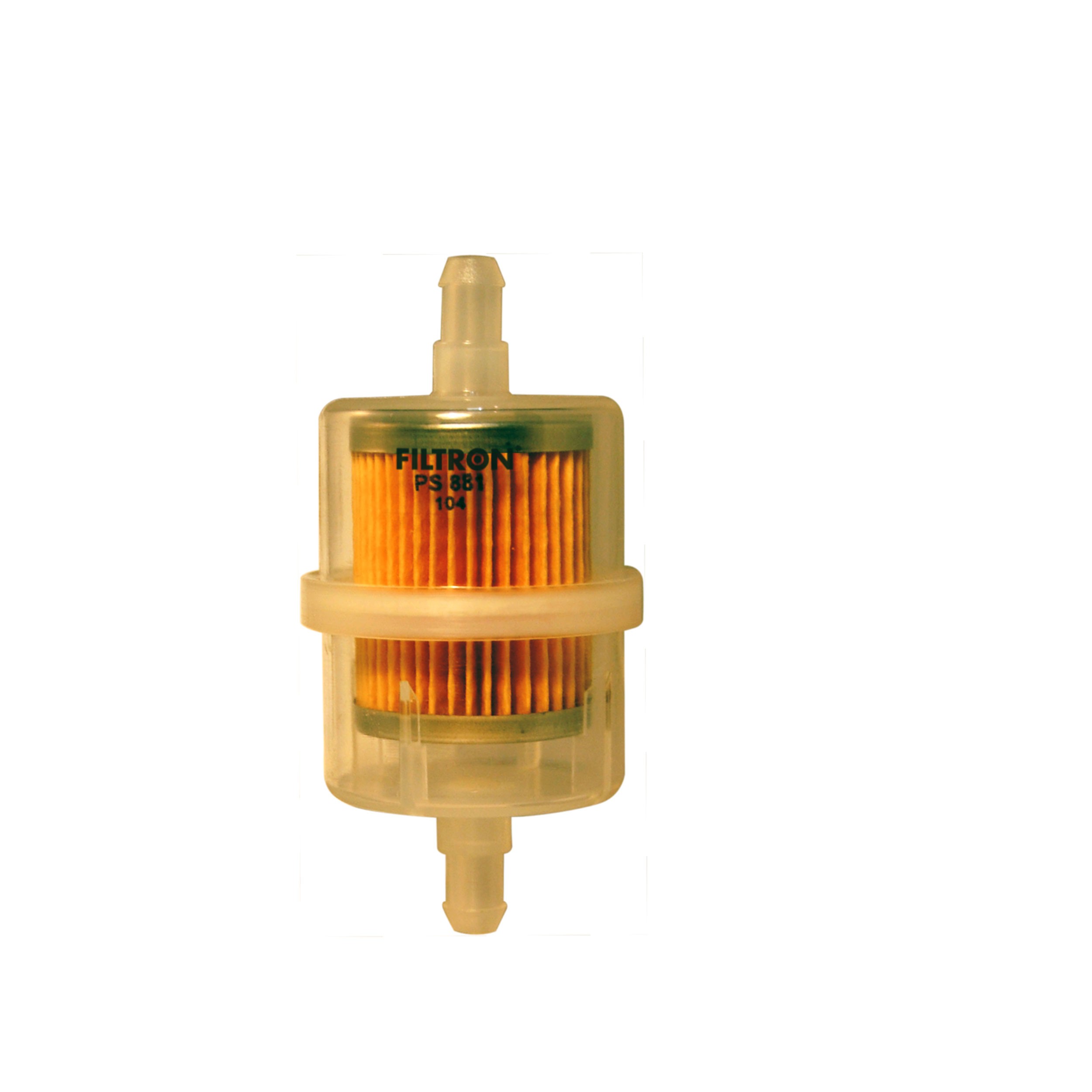 FILTRON Palivový filter PS 881 PS 881 Palivový filter FILTRON MERCEDES-BENZ Trieda G