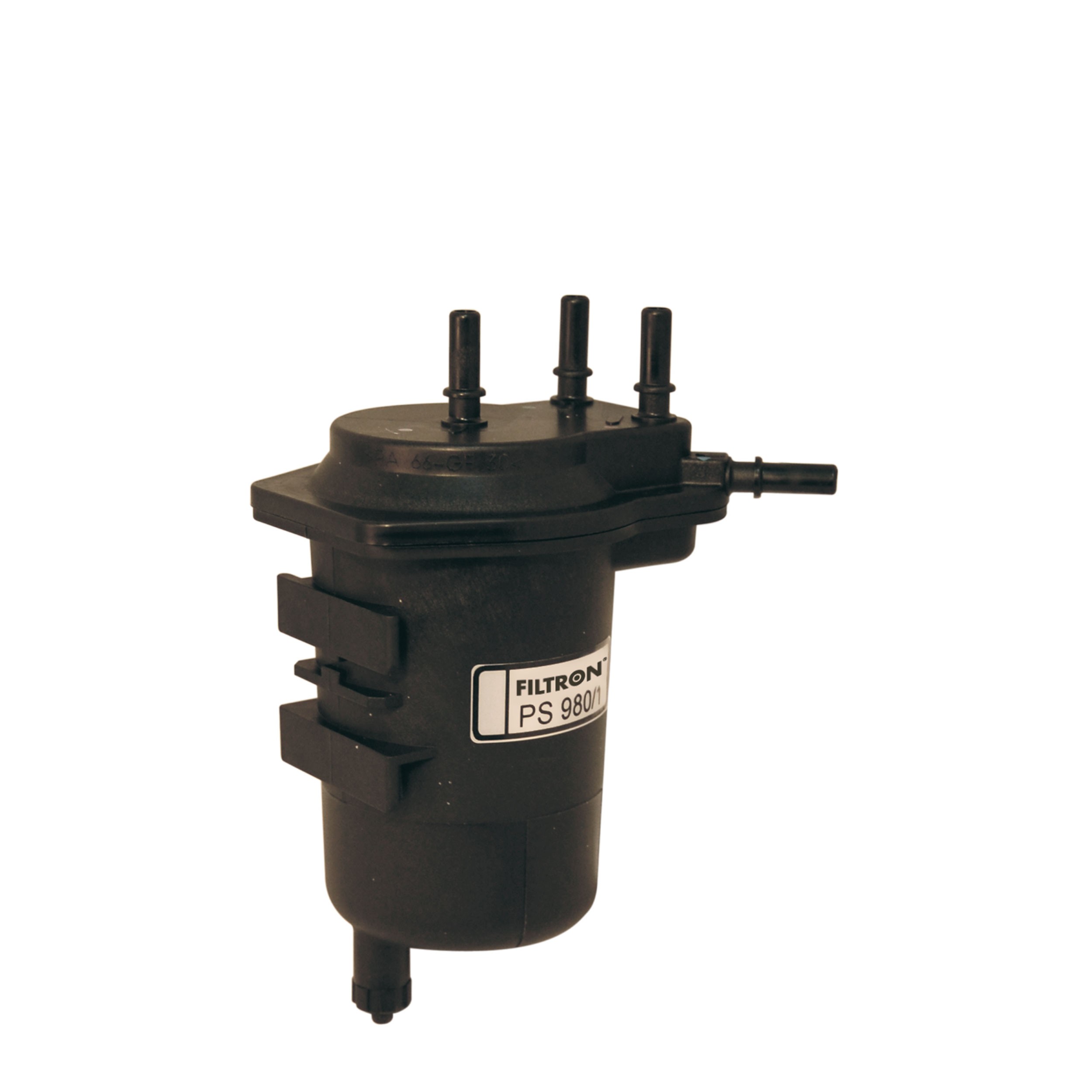 FILTRON Palivový filter PS 980/1 Palivový filter FILTRON Renault SCÉNIC PS 980/1