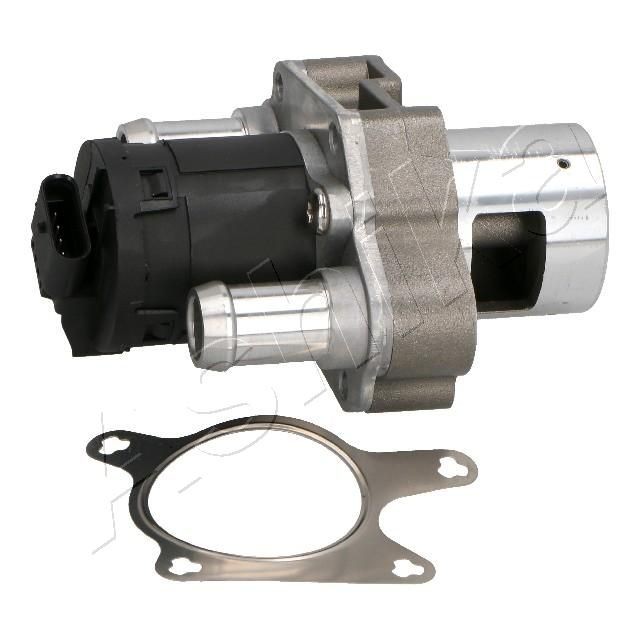 ASHIKA AGR-Ventil 150-00-0501 150-00-0501 AGR Ventil MERCEDES-BENZ B-Klasse ASHIKA kaufen