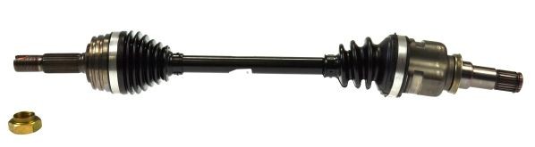 LÖBRO Hnací hriadeľ 304786 Hnací hriadeľ LÖBRO Toyota C-HR 304786