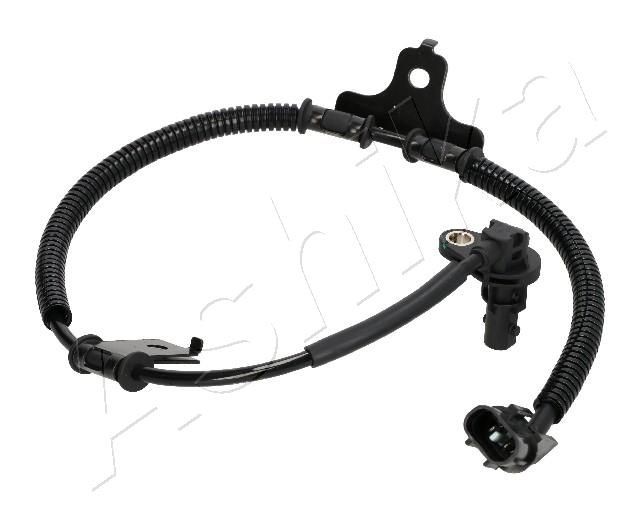 ASHIKA Snímač počtu otáčok kolesa 151-0H-H95 151-0H-H95 Čidlo abs HYUNDAI SANTA FE ASHIKA