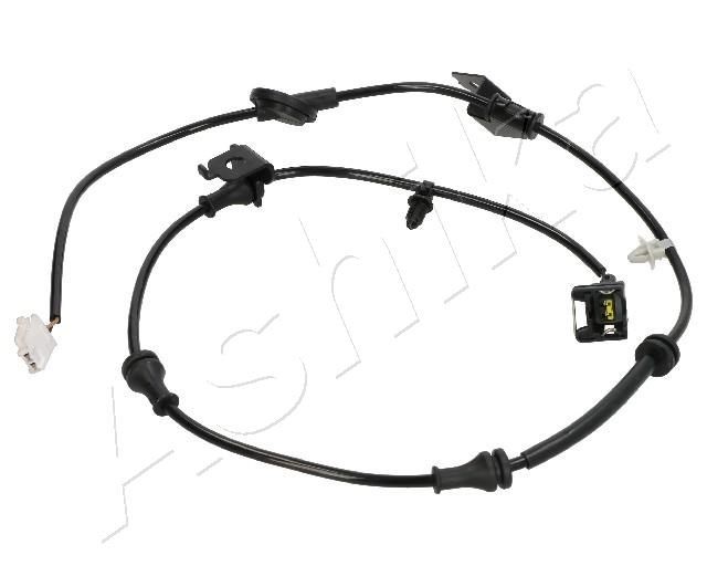 ASHIKA Αισθητήρας, στροφές τροχού 151-0H-H96 Αισθητήρας ABS ASHIKA 3008 151-0H-H96 φθηνά