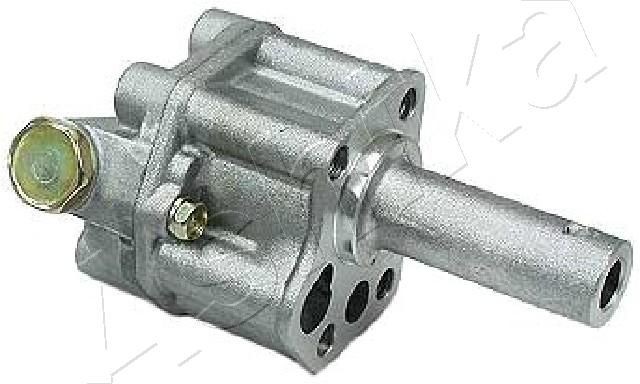 ASHIKA Olejové čerpadlo 157-NS-NS08 157-NS-NS08 Olejové čerpadlo ASHIKA VOLKSWAGEN ID.3