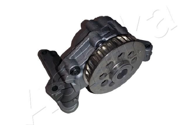 ASHIKA Oil Pump 157-VW-VW05 MERCEDES-BENZ CITAN ASHIKA oil pump 157VWVW05