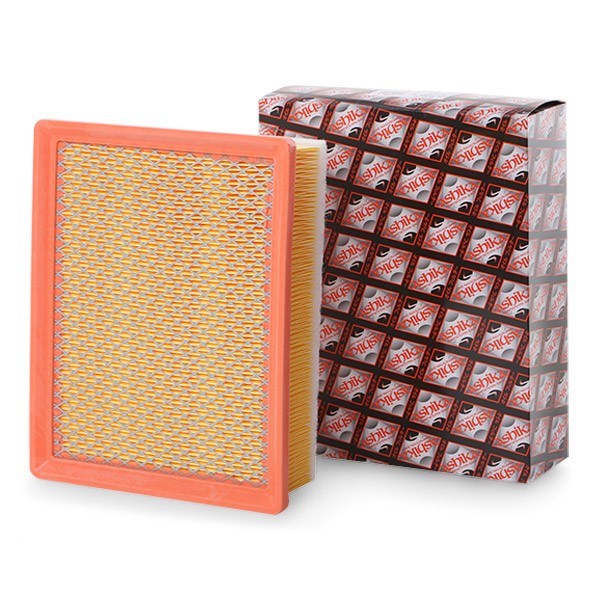 ASHIKA Φίλτρο αέρα 20-01-157 20-01-157 Φίλτρο αέρα NISSAN PICK UP ASHIKA