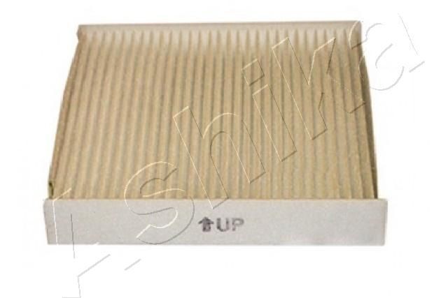 ASHIKA Kupéfilter 21-SZ-SZ16 21-SZ-SZ16 ASHIKA pollenfilter Volvo V70