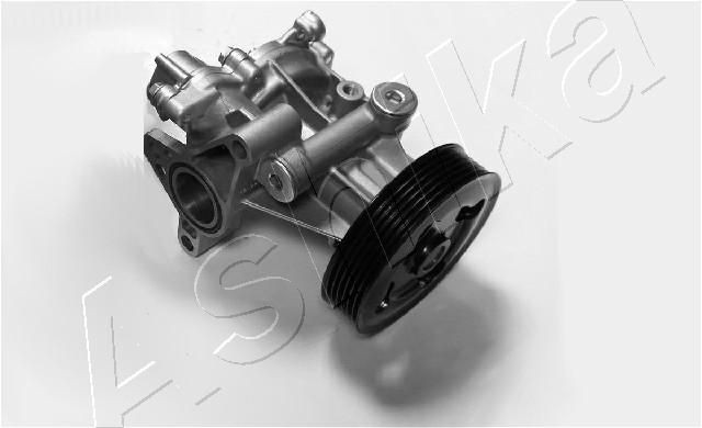 ASHIKA Pompe à eau 35-08-825 Suzuki SX4 Pompe à eau ASHIKA 35-08-825