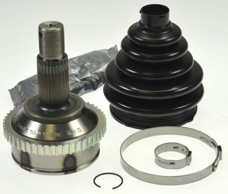 LÖBRO Homokineet reparatie set, aandrijfas 304799 304799 Homokineet LÖBRO CITROЁN DS5