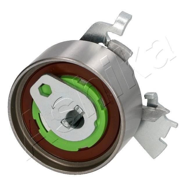 ASHIKA Tensioner, timing belt 45-00-027 Opel MOVANO ASHIKA tensioner, timing belt 4500027