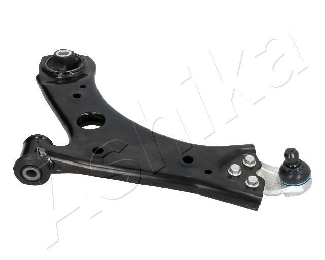ASHIKA Neatkarīgās balstiekārtas svira, Riteņa piekare 72-09-926L Svira ASHIKA Fiat PANDA 72-09-926L