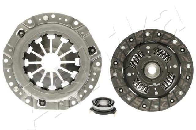 ASHIKA Kit de embraiagem 92-01-1059 Embraiagem reforçada ASHIKA SX4 92-01-1059 baratos