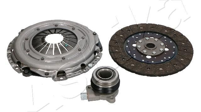 ASHIKA Clutch kit 92-0W-W25E Chevy TAHOE ASHIKA performance clutch 920WW25E