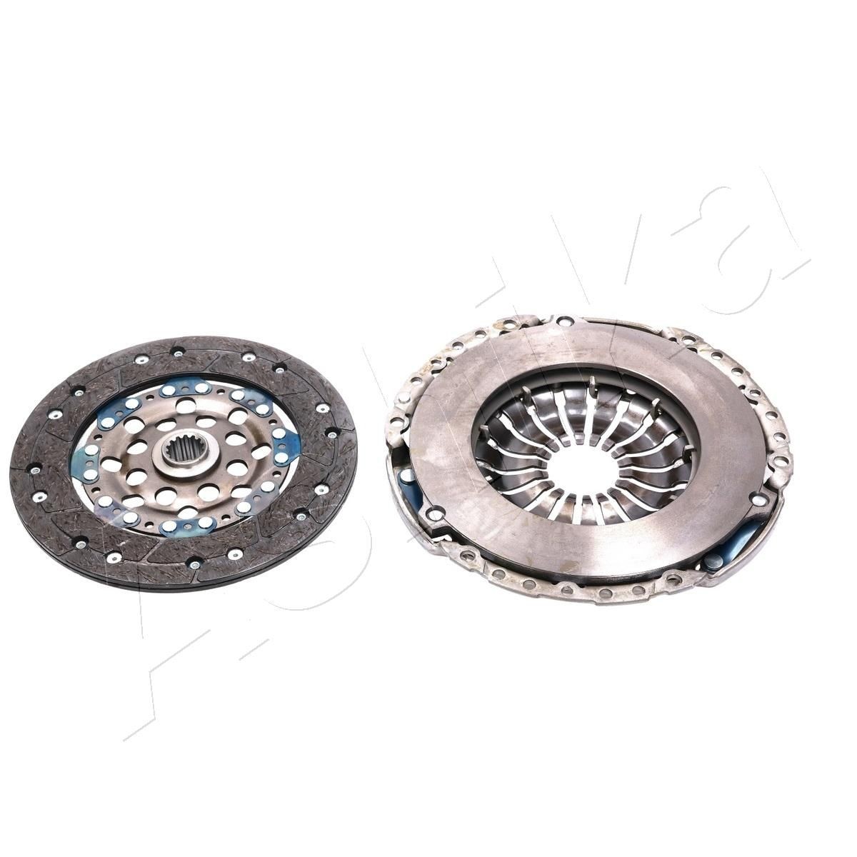 ASHIKA Kit frizione 92-OP-OP01 92-OP-OP01 costo Kit frizione OPEL INSIGNIA ASHIKA