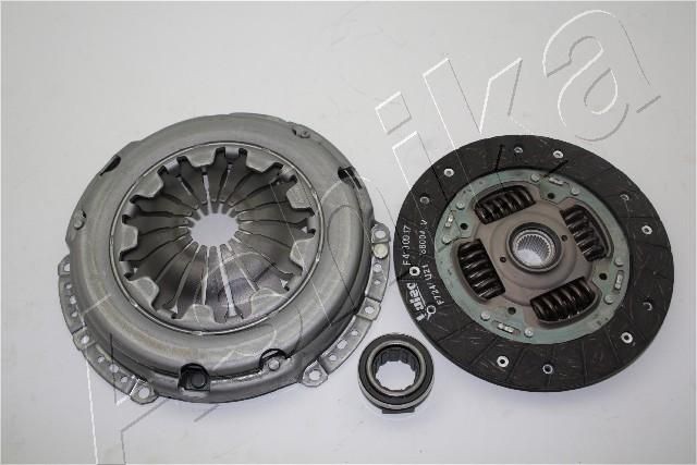 ASHIKA Clutch kit 92-VW-VW04 Volkswagen TOURAN ASHIKA performance clutch 92VWVW04
