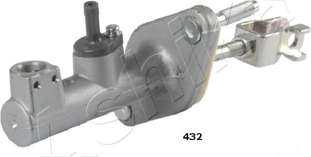 ASHIKA Hovedcylinder, kobling 95-04-432 Hovedcylinder ASHIKA Honda CIVIC 95-04-432