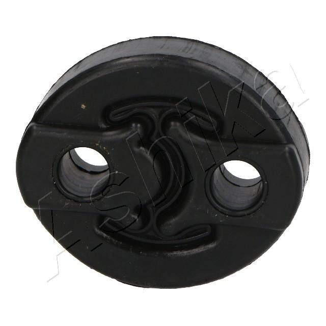 ASHIKA Στήριγμα, σύστημα απαγωγής καυσ. GOM-2780 Βάση εξάτμισης Toyota T25 GOM-2780 ASHIKA