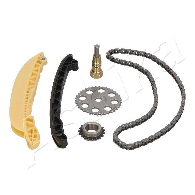 ASHIKA Kit de chaîne de distribution KCK0301 Chaîne de distribution ASHIKA FOCUS KCK0301 pas cher