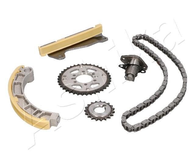 ASHIKA Timing chain kit KCK900 ASHIKA KCK900 Kia NIRO timing chain kit price