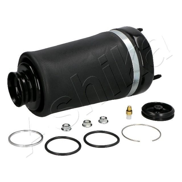 ASHIKA Fole, suspensão pneumática MA-AS004 Fole, suspensão pneumática FIAT ASHIKA MA-AS004